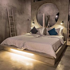 Double or Twin Room Balcony